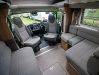 Used Bailey Autograph 79-4T 2020 motorhome Image