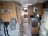 Used Bailey Autograph 79-4T 2020 motorhome Image