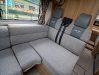 Used Bailey Autograph 79-4T 2020 motorhome Image