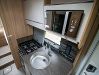 Used Bailey Autograph 79-4T 2020 motorhome Image