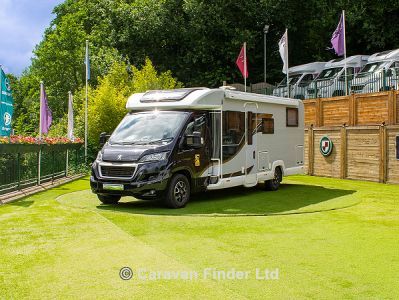 Used Bailey Autograph 79-4T 2020 motorhome Image