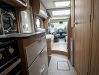 Used Bailey Autograph 79-4T 2020 motorhome Image
