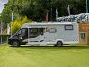 Used Bailey Autograph 79-4T 2020 motorhome Image