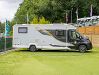 Used Bailey Autograph 79-4T 2020 motorhome Image