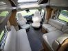 Used Bailey Autograph 74-4 2020 motorhome Image