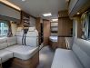 Used Bailey Autograph 74-4 2020 motorhome Image