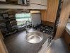 Used Bailey Autograph 74-4 2020 motorhome Image