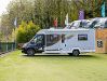Used Bailey Autograph 74-4 2020 motorhome Image