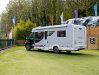 Used Bailey Autograph 74-4 2020 motorhome Image