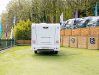 Used Bailey Autograph 74-4 2020 motorhome Image