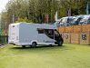 Used Bailey Autograph 74-4 2020 motorhome Image