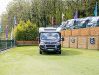 Used Bailey Autograph 74-4 2020 motorhome Image