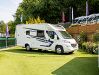 Used Swift Escape 614 2019 motorhome Image
