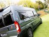 New Elddis Autoquest CV40 (Chatsworth Edition) 2025 motorhome Image