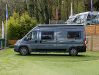 New Elddis Autoquest CV40 (Chatsworth Edition) 2025 motorhome Image