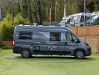 New Elddis Autoquest CV40 (Chatsworth Edition) 2025 motorhome Image