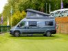 New Elddis Autoquest CV80 (Chatsworth Edition) 2025 motorhome Image