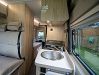 New Elddis Autoquest CV80 Grey (Chatsworth Edition) 2025 motorhome Image