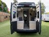 New Elddis Autoquest CV80 Grey (Chatsworth Edition) 2025 motorhome Image