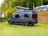 New Elddis Autoquest CV80 (Chatsworth Edition) 2025 motorhome Image
