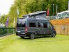 New Elddis Autoquest CV80 (Chatsworth Edition) 2025 motorhome Image