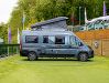 New Elddis Autoquest CV80 (Chatsworth Edition) 2025 motorhome Image