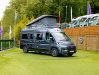 New Elddis Autoquest CV80 (Chatsworth Edition) 2025 motorhome Image