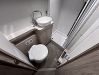 New Elddis Avalon 255 2025 motorhome Image