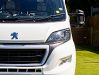 Used Autosleeper Broadway EK 2016 motorhome Image