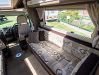 Used Autosleeper Broadway EK 2016 motorhome Image