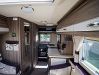 Used Autosleeper Broadway EK 2016 motorhome Image