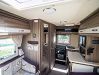 Used Autosleeper Broadway EK 2016 motorhome Image