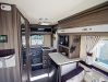 Used Autosleeper Broadway EK 2016 motorhome Image