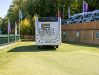 Used Autosleeper Broadway EK 2016 motorhome Image