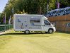 Used Autosleeper Broadway EK 2016 motorhome Image