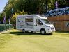 Used Autosleeper Broadway EK 2016 motorhome Image