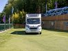 Used Autosleeper Broadway EK 2016 motorhome Image
