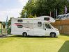 Used Rimor Seal 50 2021 motorhome Image