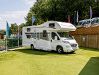 Used Rimor Seal 50 2021 motorhome Image