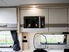 New Elddis Autoquest 155 (Chatsworth Edition) 2025 motorhome Image