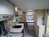 New Elddis Autoquest 155 (Chatsworth Edition) 2025 motorhome Image