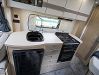 New Elddis Autoquest 155 (Chatsworth Edition) 2025 motorhome Image
