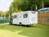 New Elddis Autoquest 155 (Chatsworth Edition) 2025 motorhome Image