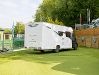 New Elddis Autoquest 155 (Chatsworth Edition) 2025 motorhome Image