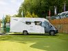 New Elddis Autoquest 155 (Chatsworth Edition) 2025 motorhome Image