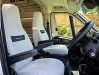 New Elddis Autoquest CV80 White (Chatsworth Edition) 2025 motorhome Image