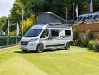 New Elddis Autoquest CV80 White (Chatsworth Edition) 2025 motorhome Image