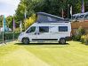 New Elddis Autoquest CV80 White (Chatsworth Edition) 2025 motorhome Image
