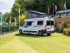 New Elddis Autoquest CV80 White (Chatsworth Edition) 2025 motorhome Image