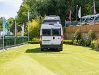 New Elddis Autoquest CV80 White (Chatsworth Edition) 2025 motorhome Image